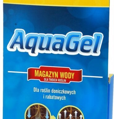 Аквагель 60г, AquaGel