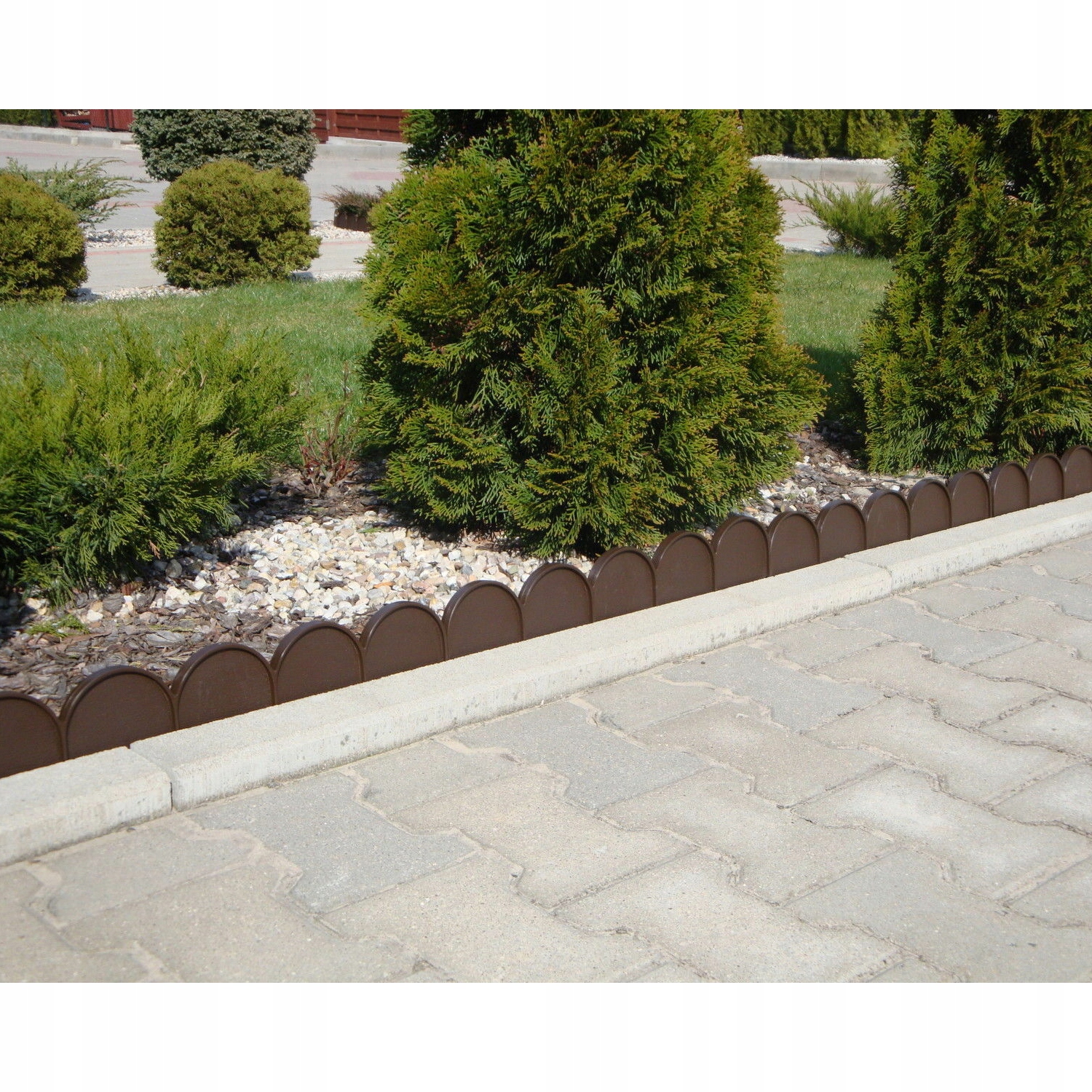 Palisada Garden IKRA 10m