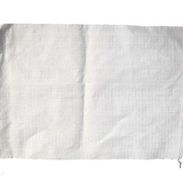 Мішок білий поліпропіленовий 50кг (65×105см)