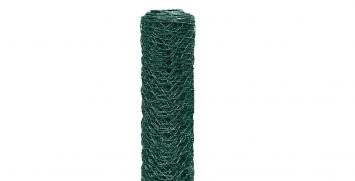 Шестигранна сітка 100см×10м; 25×1мм