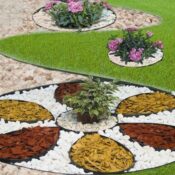 Бордюр садовий Бордюр садовий