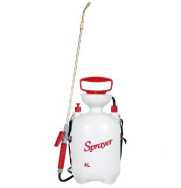 Sprayer