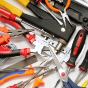 Будівельні інструменти Будівельні інструменти