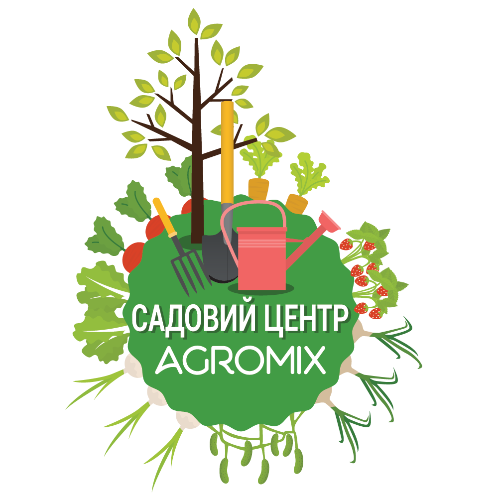 Agromix — садовий центр