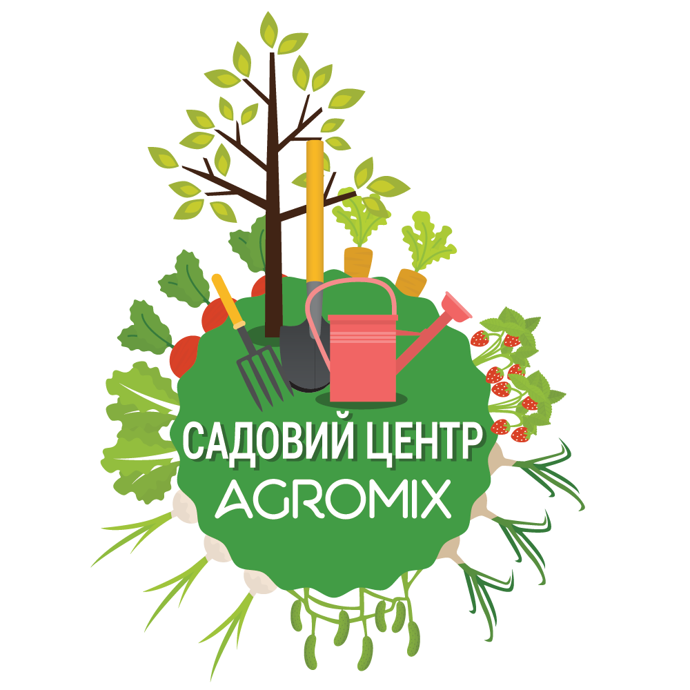Agromix — садовий центр